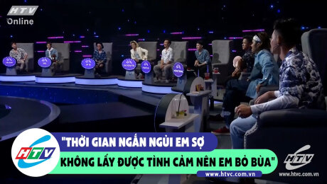 Xem Show CLIP HÀI "Ngày tháng đẹp biết bao nhiêu Hẹn nhau một chén trà chiều đi anh" HD Online.